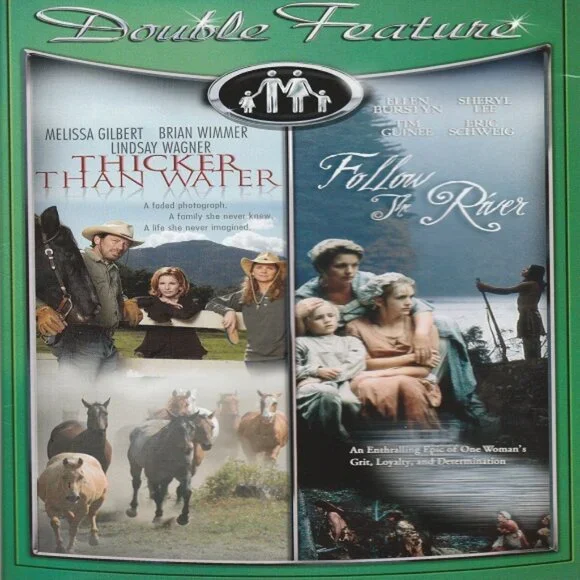 Hallmark Double Feature - Picture 1 of 2